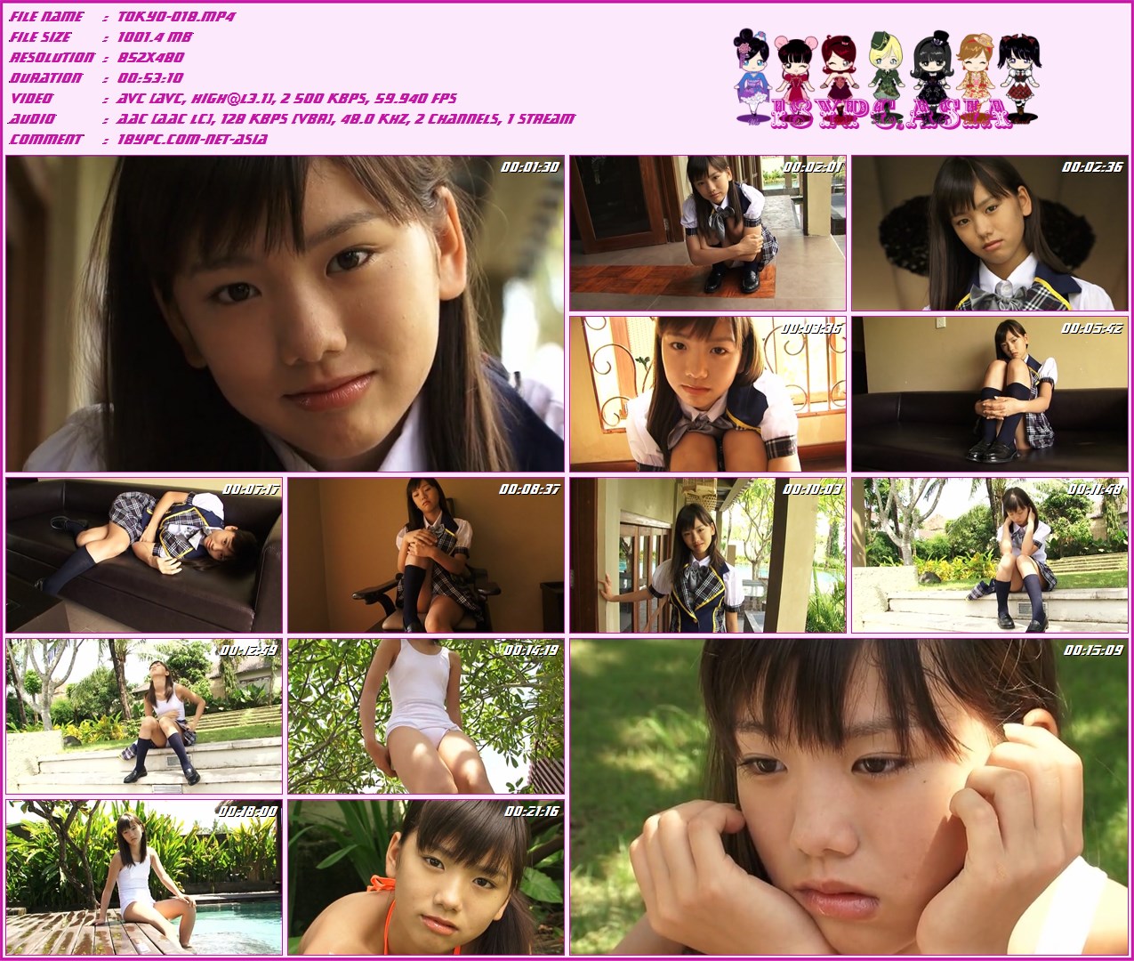 佐々木麻衣 TOKYO-018 佐佐木美优(TOKYO-018 Sasaki Miyuu)