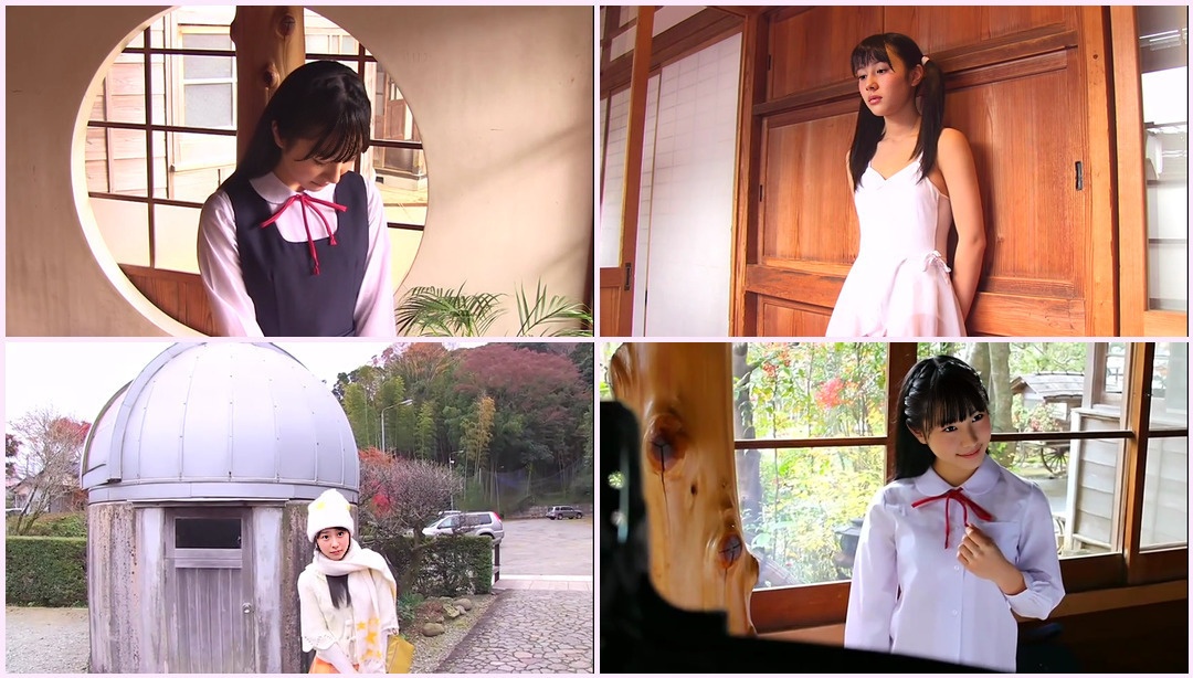 ORGA-005 Risa Niihara