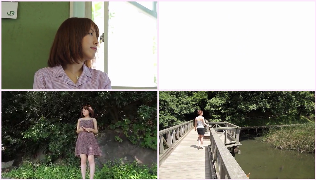 SOHE-0002 Aoi Mizukawa